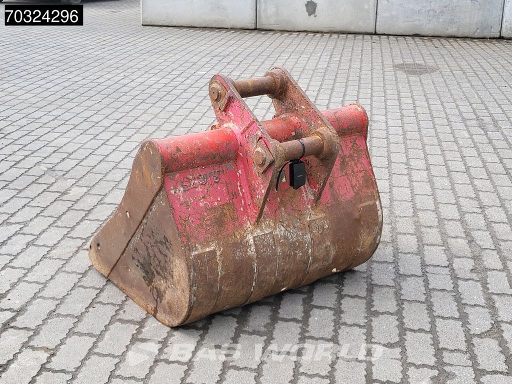Bucket S40