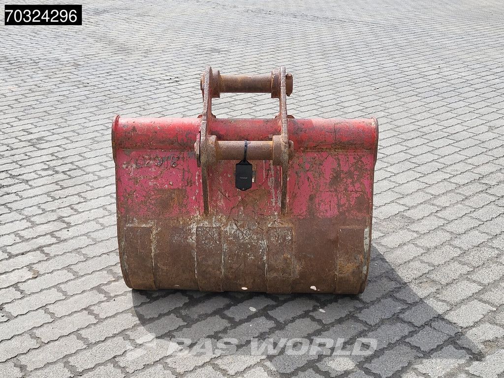 Bucket S40