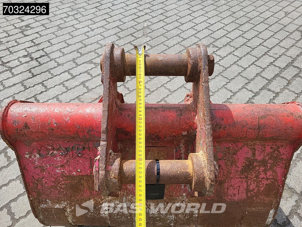 Bucket S40