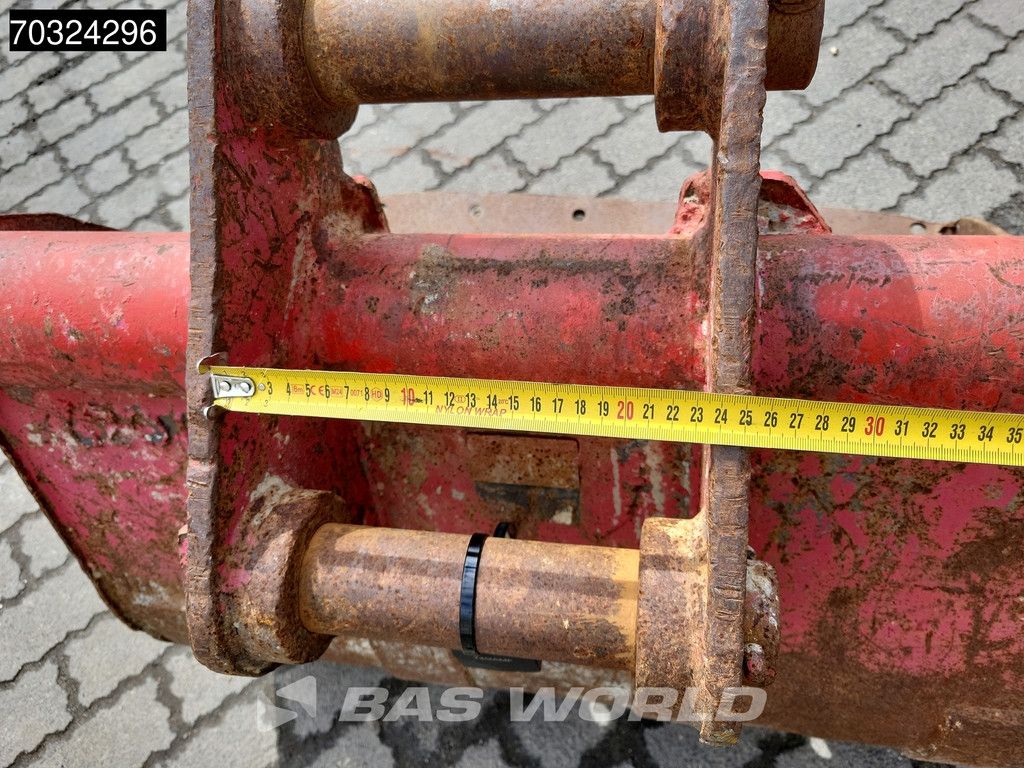 Bucket S40