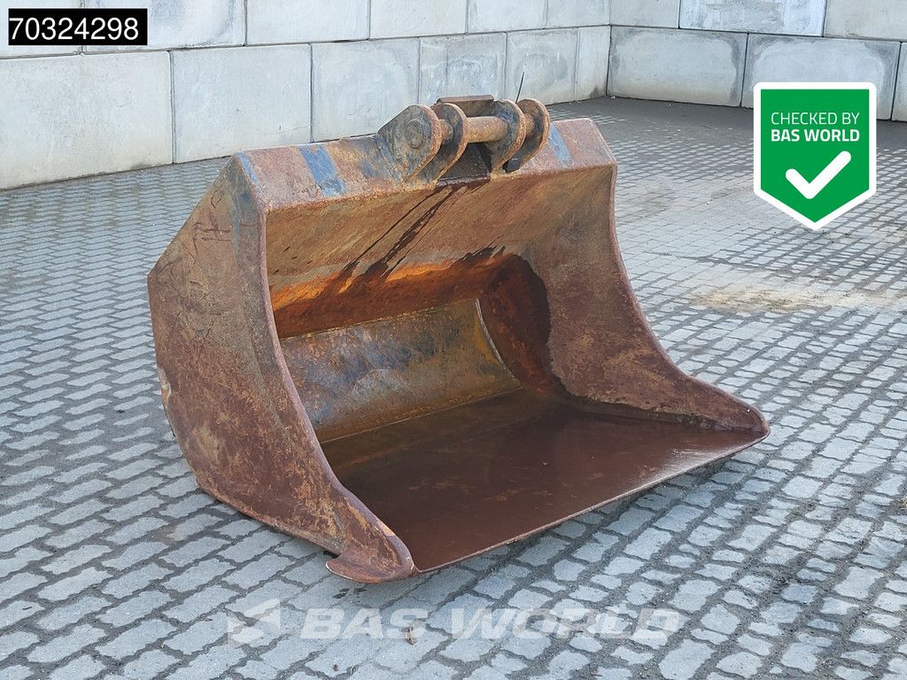 Bucket 3