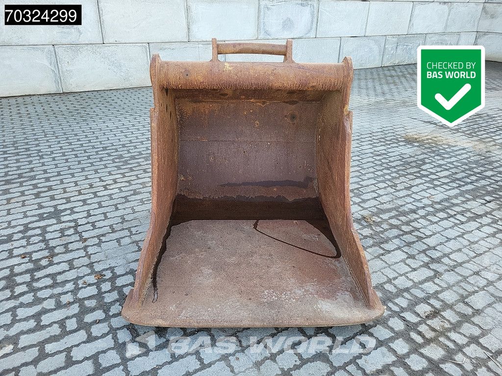 Bucket S70