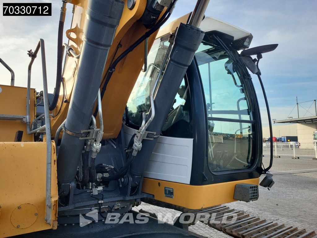 Liebherr R936 NLC
