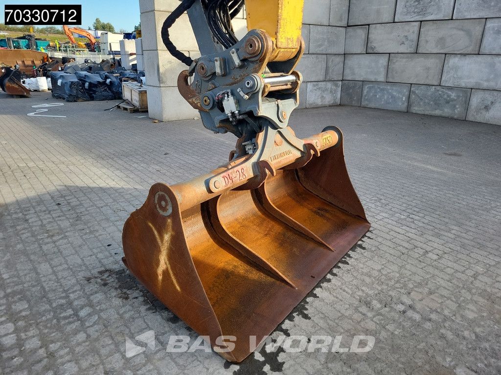 Liebherr R936 NLC