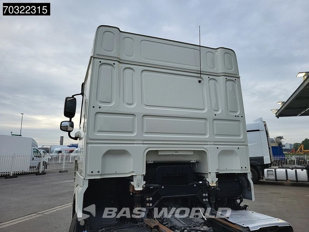DAF XF XF 530 6X2 Lift Axle 4,80m Wheelbase Euro 6