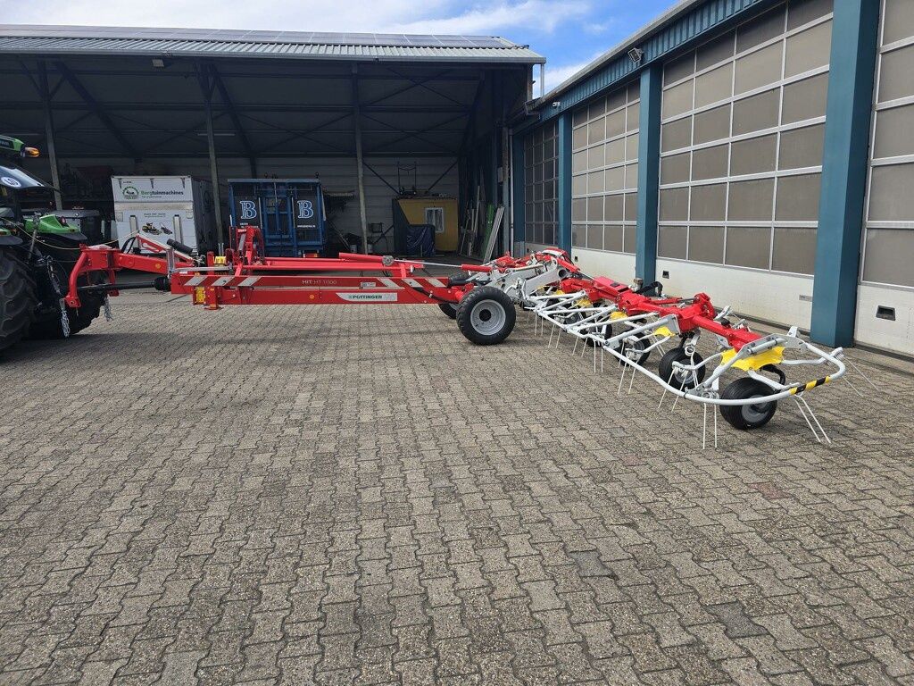 Pottinger HIT HT 11100
