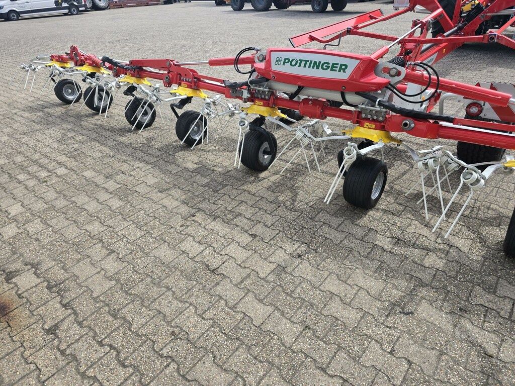 Pottinger HIT HT 11100