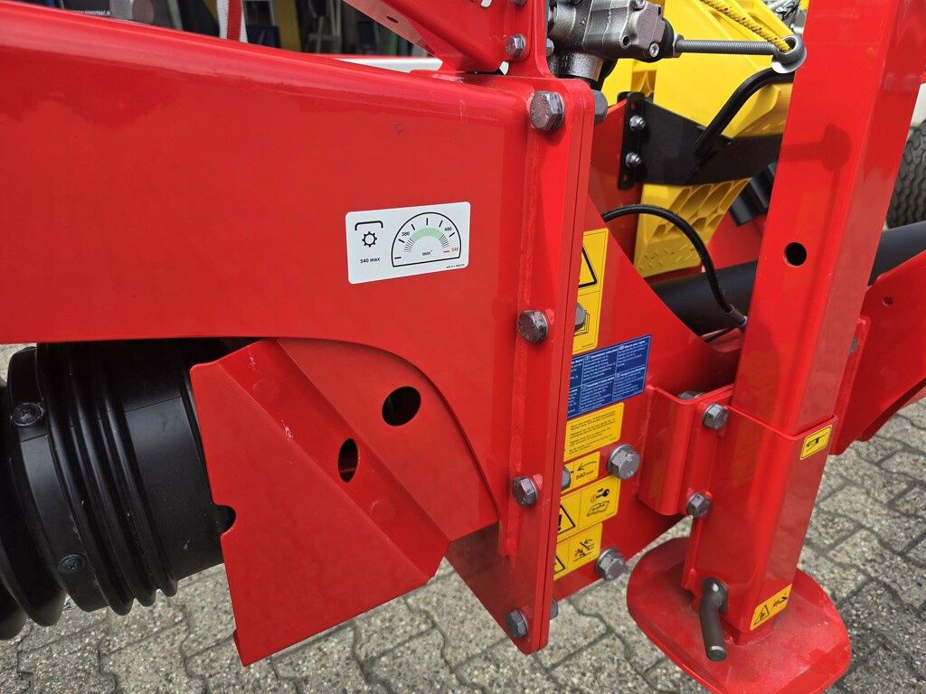 Pottinger HIT HT 11100