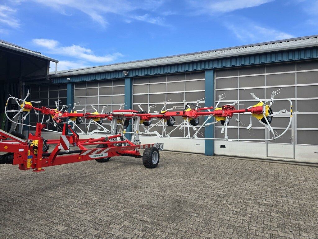 Pottinger HIT HT 11100