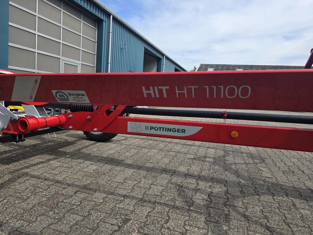 Pottinger HIT HT 11100