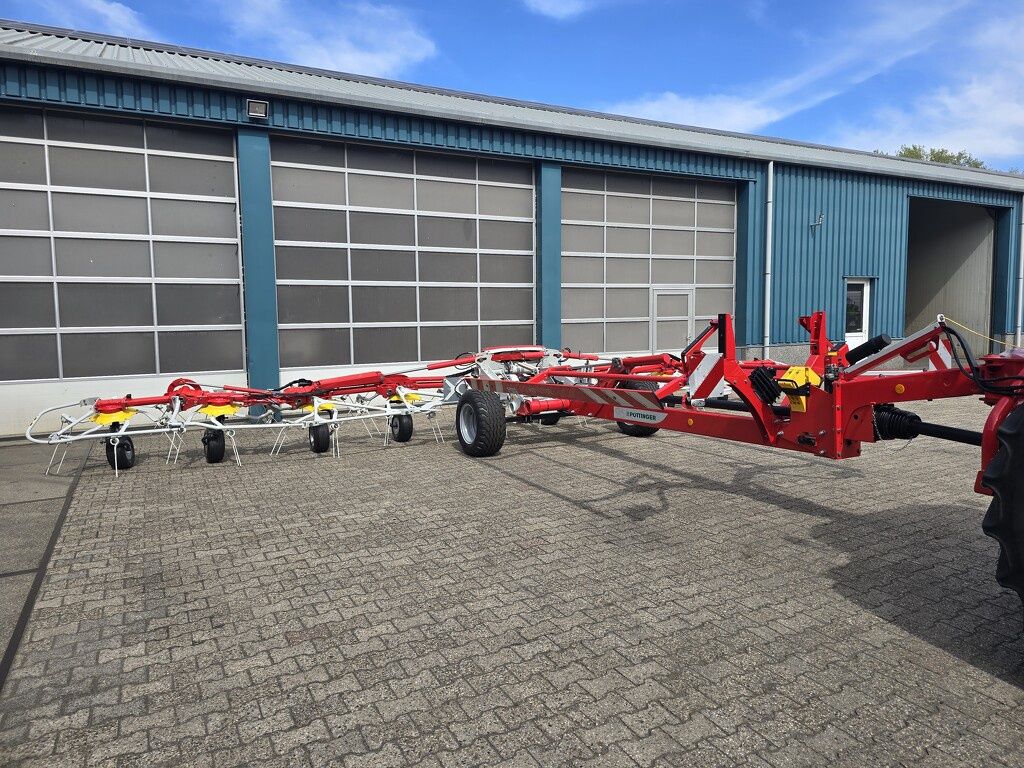 Pottinger HIT HT 11100