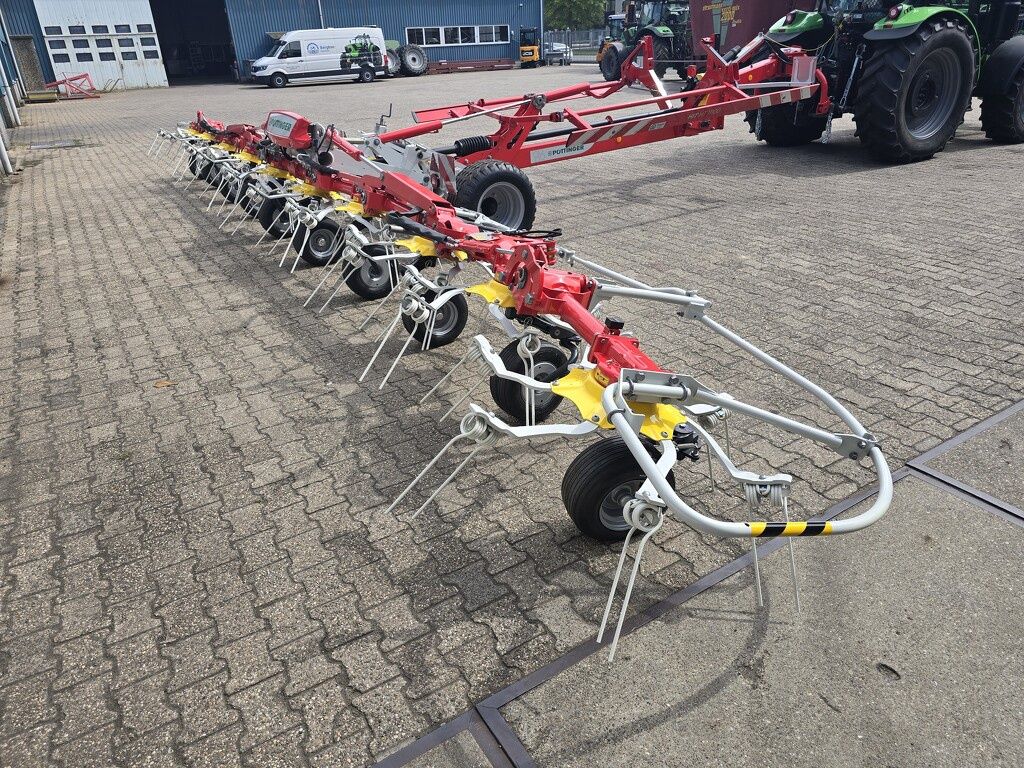 Pottinger HIT HT 11100