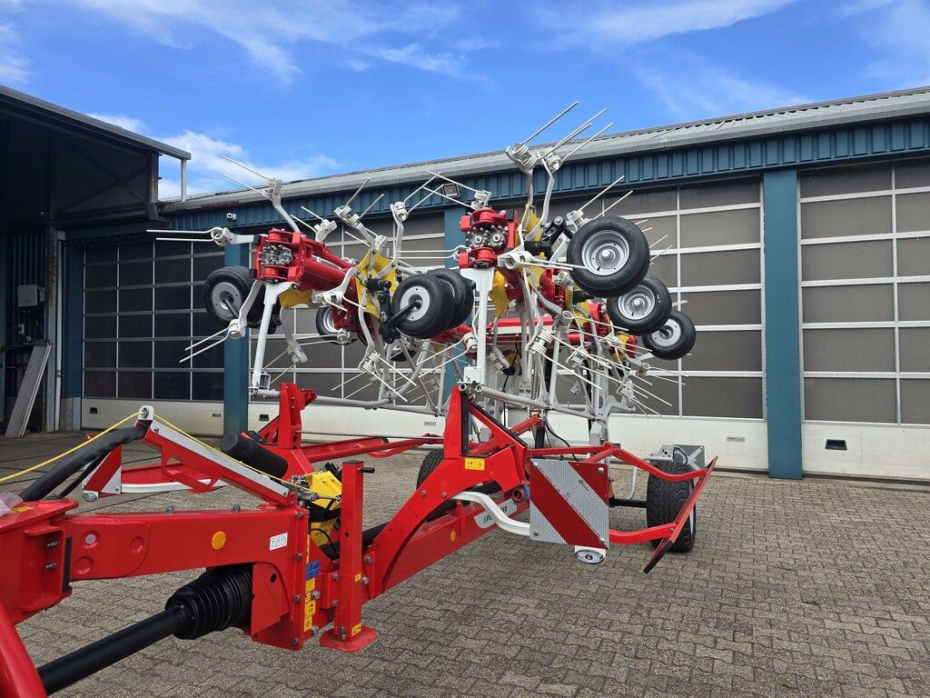 Pottinger HIT HT 11100