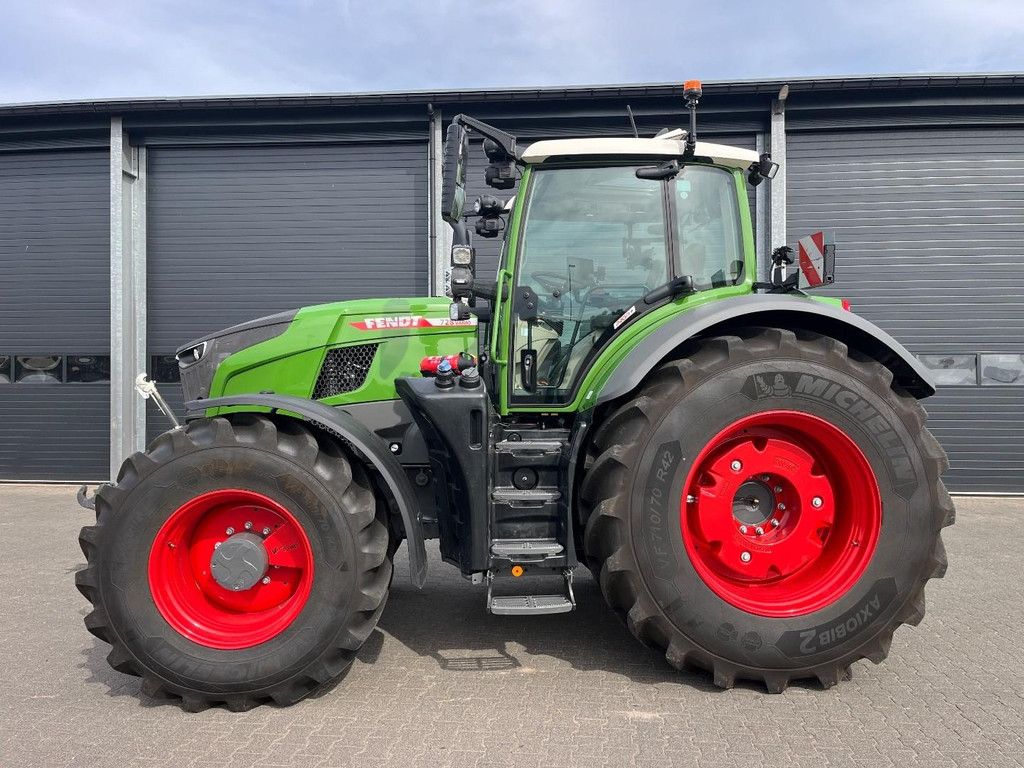 FENDT 728 Vario Gen7 Profi Plus WG4889