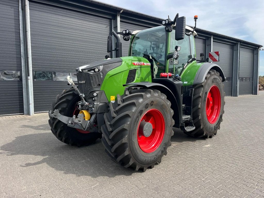 FENDT 728 Vario Gen7 Profi Plus WG4889