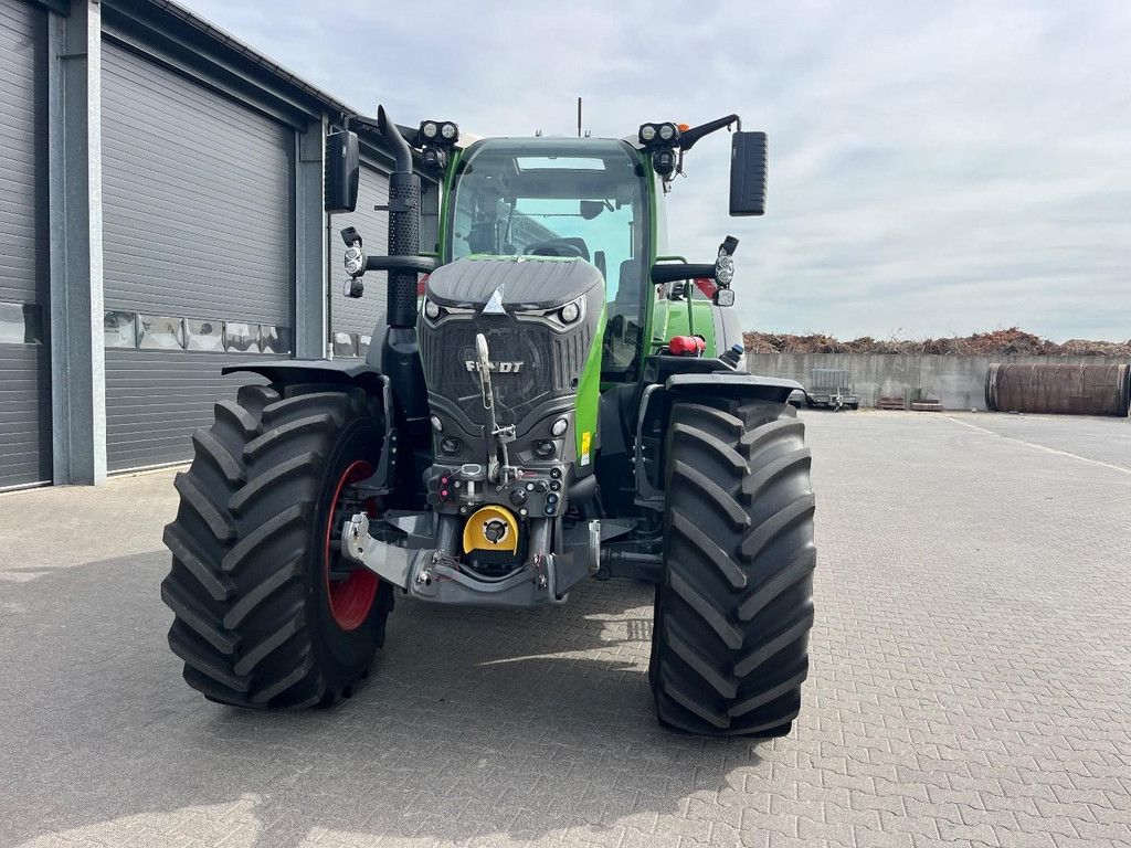 FENDT 728 Vario Gen7 Profi Plus WG4889