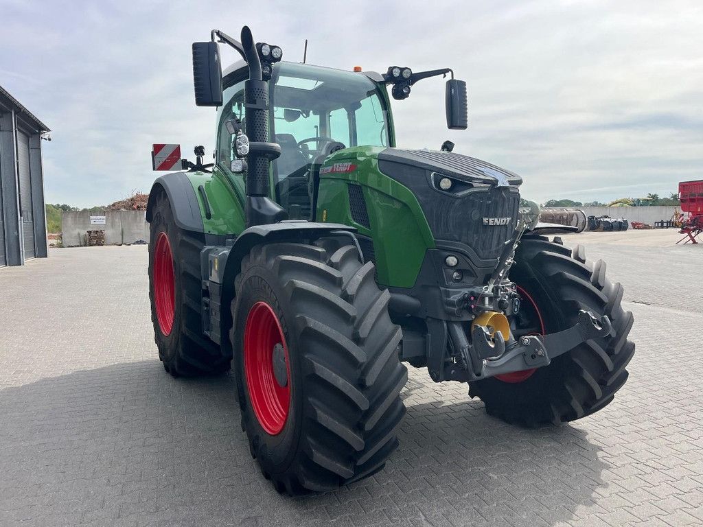 FENDT 728 Vario Gen7 Profi Plus WG4889