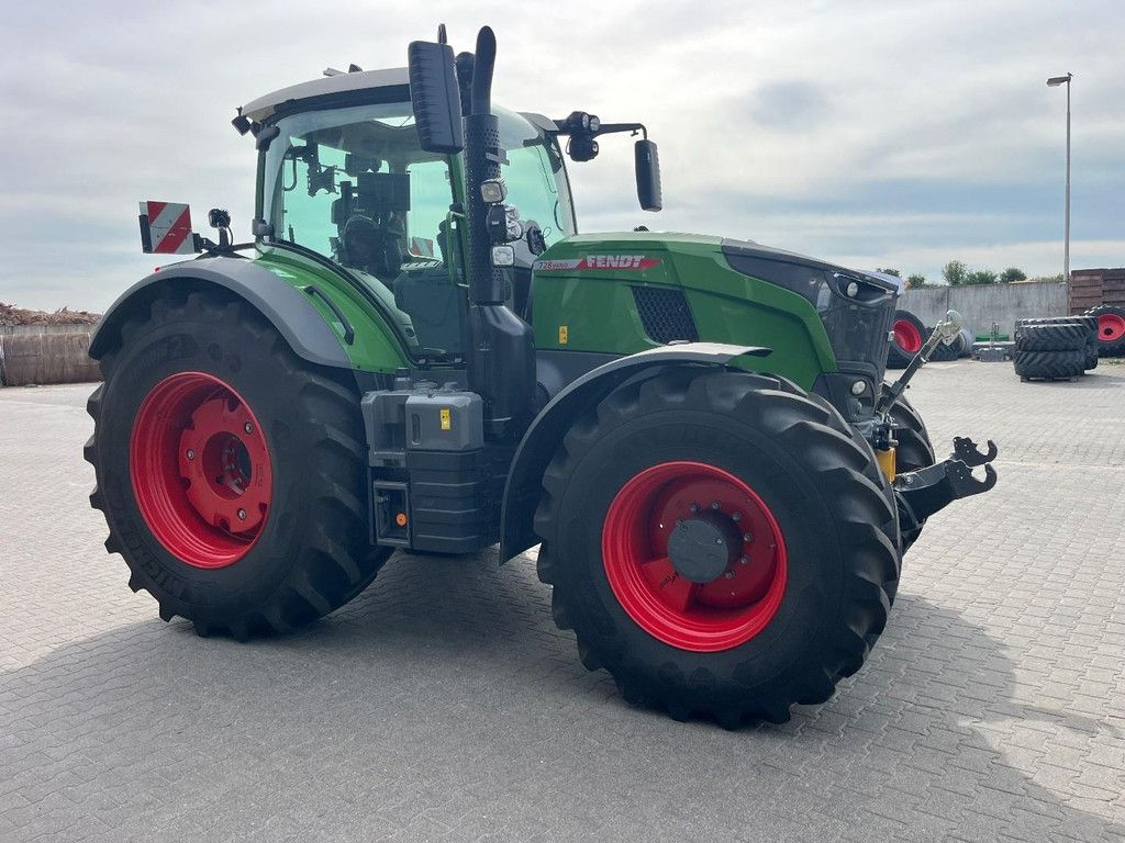 FENDT 728 Vario Gen7 Profi Plus WG4889