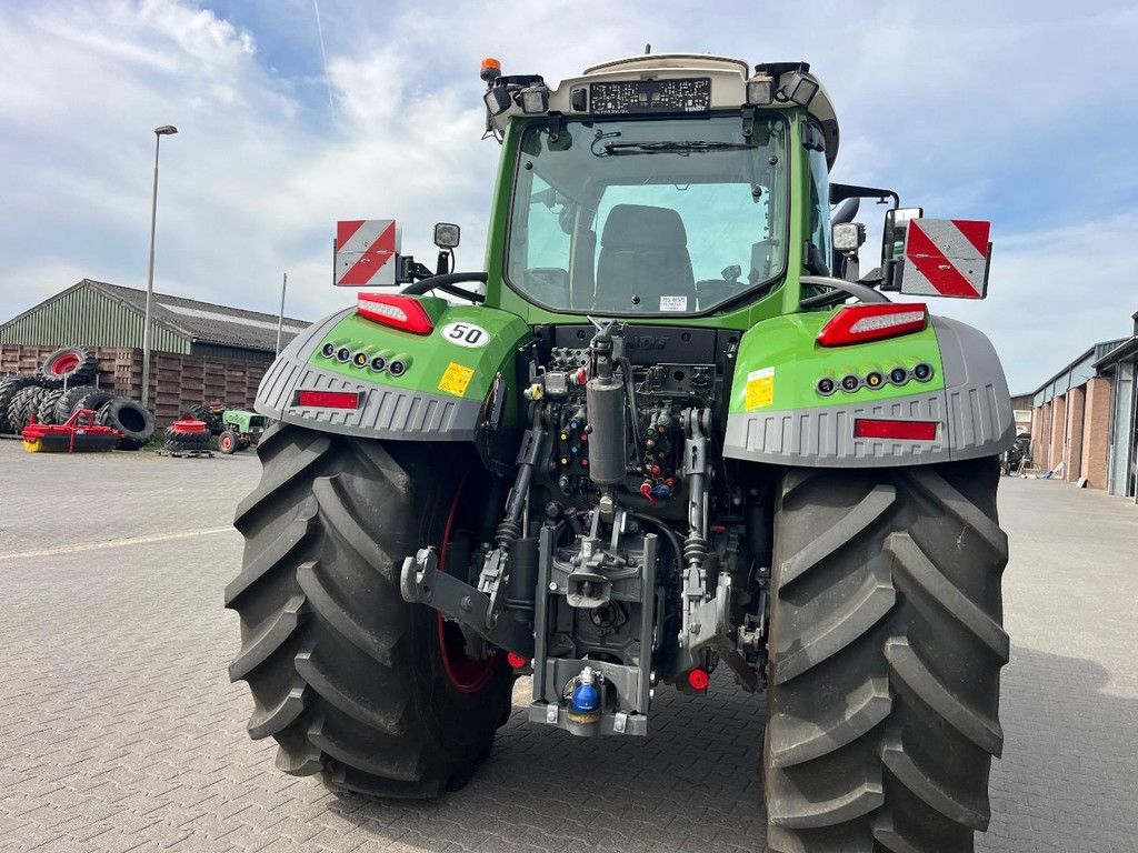 FENDT 728 Vario Gen7 Profi Plus WG4889