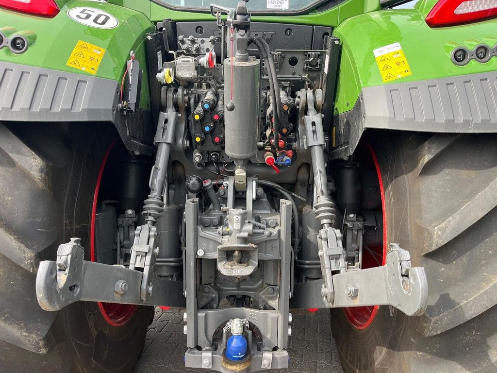 FENDT 728 Vario Gen7 Profi Plus WG4889
