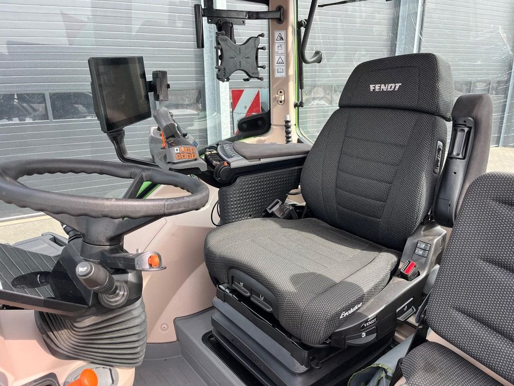 FENDT 728 Vario Gen7 Profi Plus WG4889