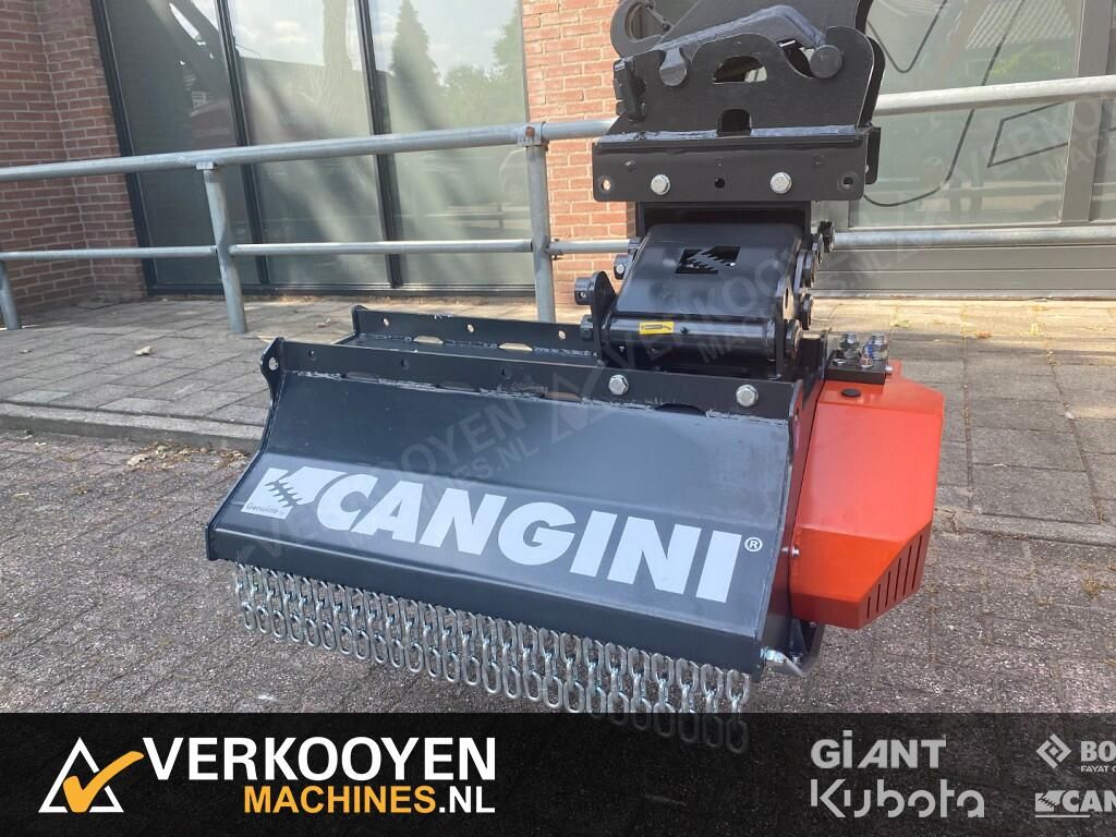 2026 Cangini Benne TC1-100 Klepelmaaier CW05 (11cc) VK10974