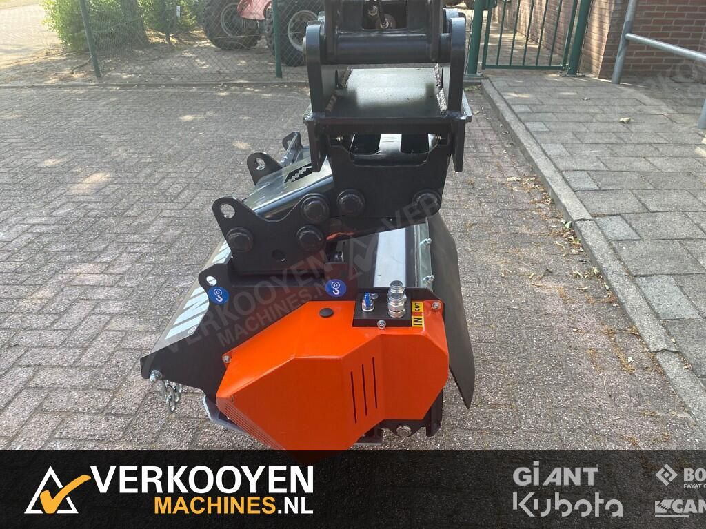2026 Cangini Benne TC1-100 Klepelmaaier CW05 (11cc) VK10974