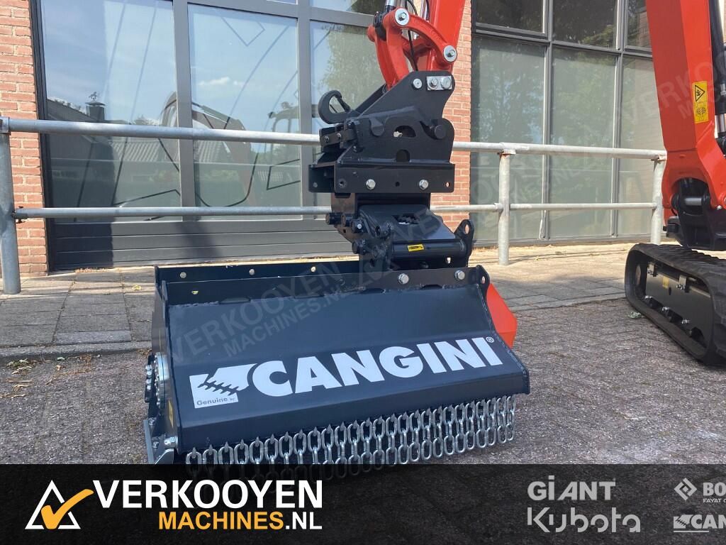 2026 Cangini Benne TC1-100 Klepelmaaier CW05 (11cc) VK10974