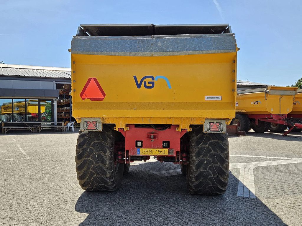 VGM ZK22-2 ZK22-2