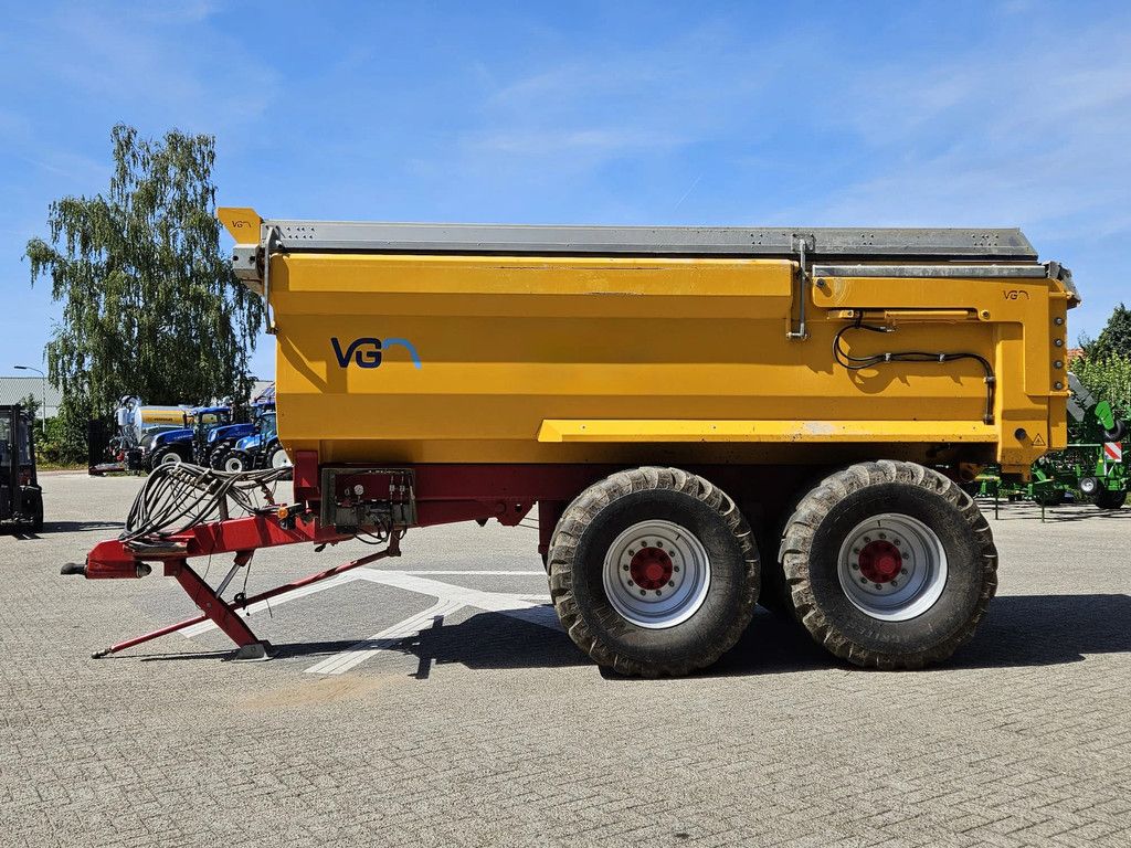 VGM ZK22-2 ZK22-2