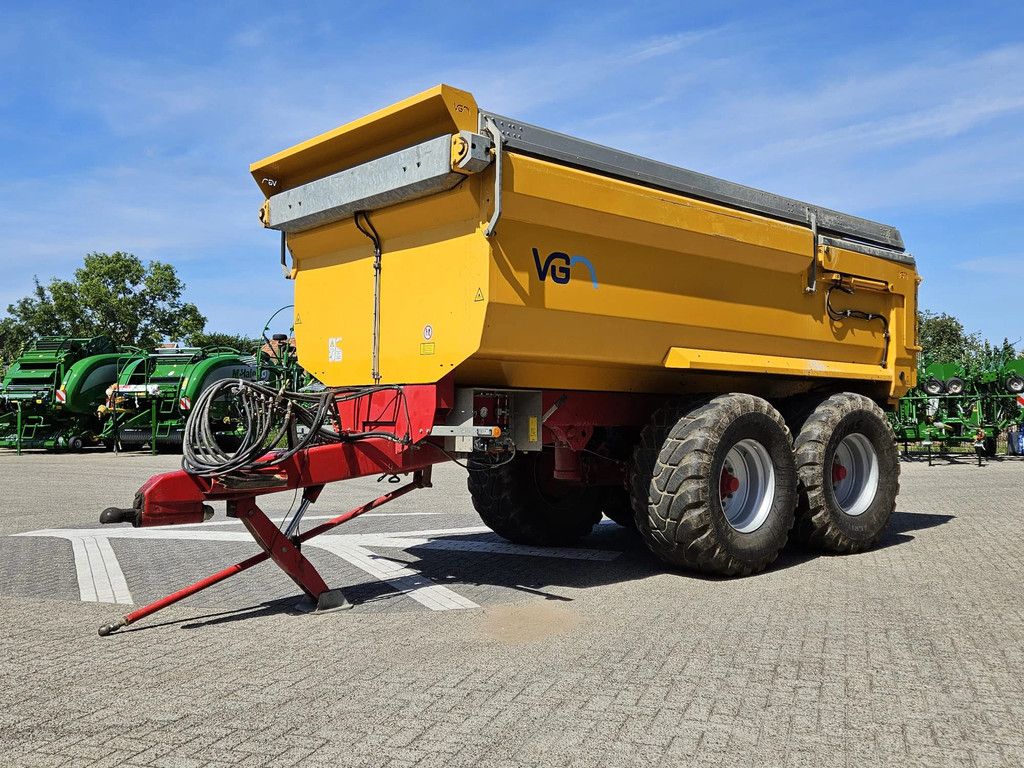 VGM ZK22-2 ZK22-2