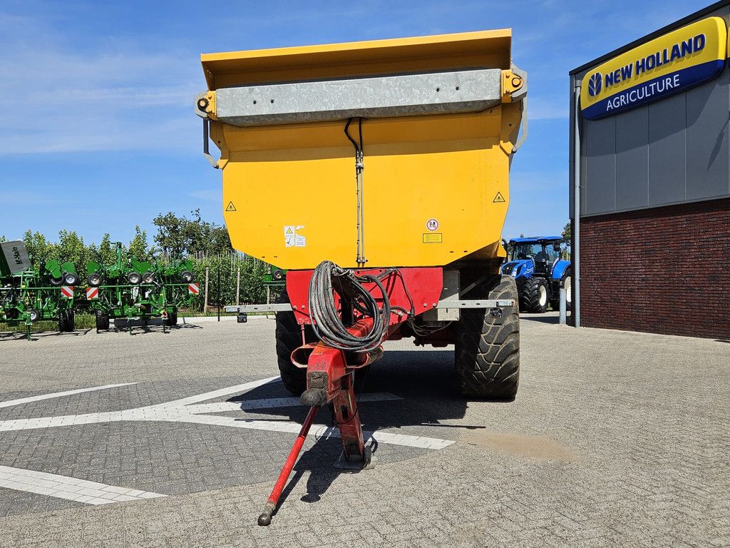 VGM ZK22-2 ZK22-2
