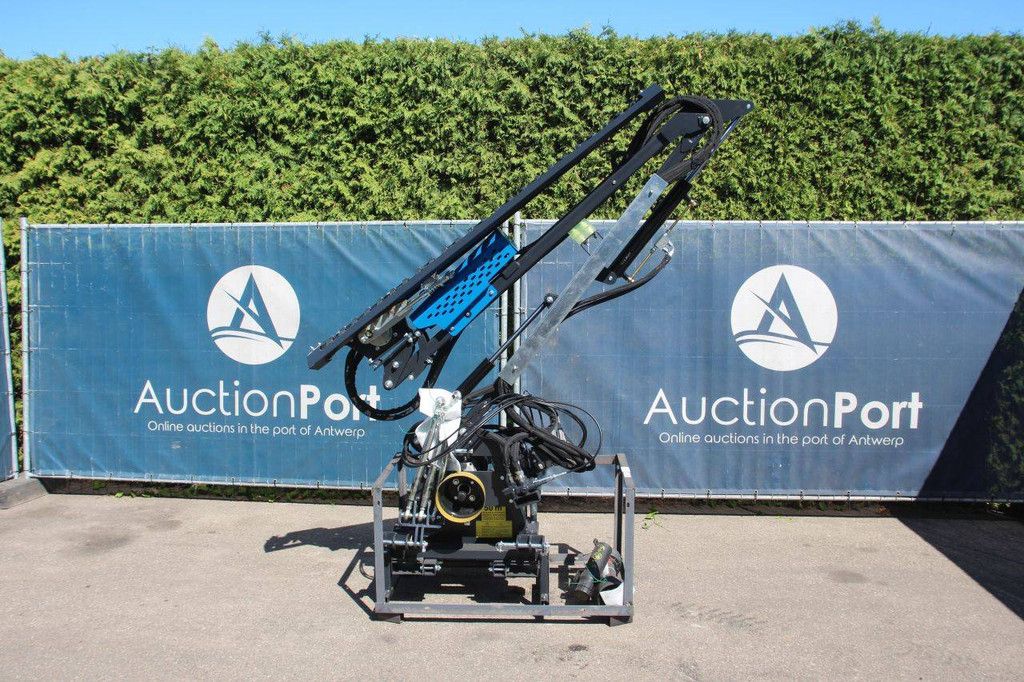 Heckenschere AMD37 2026 Neu