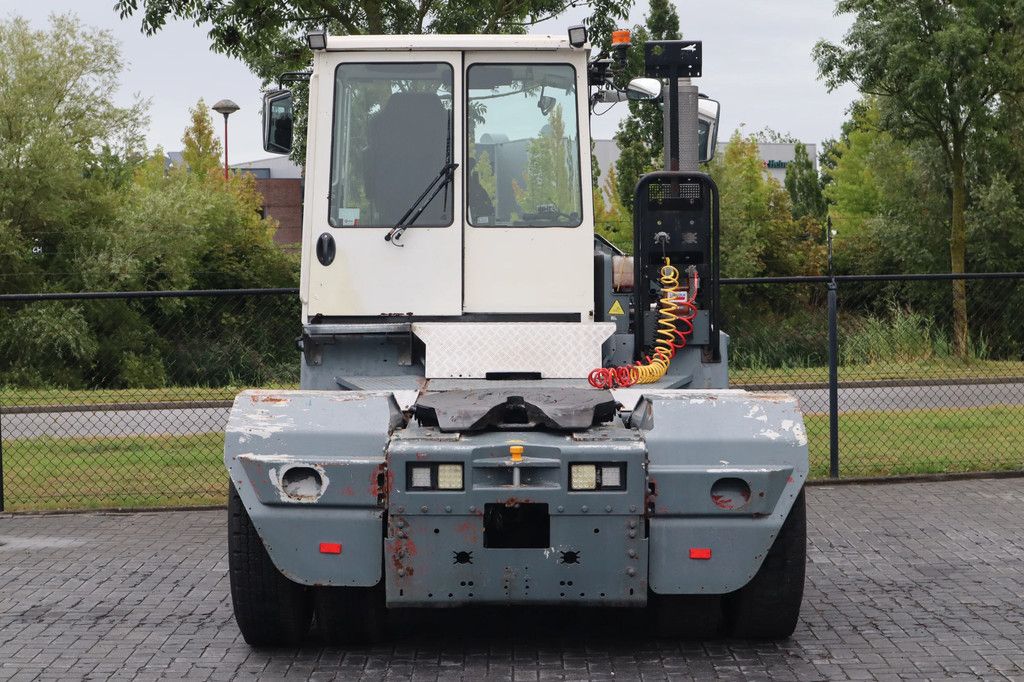 Mafi R332 | 4X4 | 32 TON | ROTATING SEAT