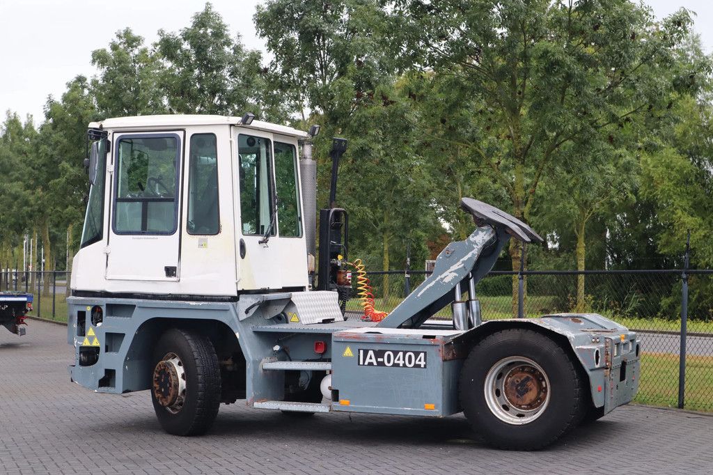 Mafi R332 | 4X4 | 32 TON | ROTATING SEAT