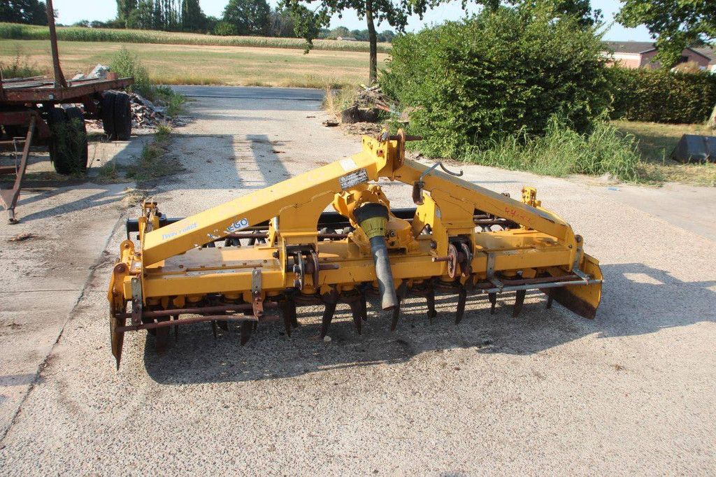 Rotorkopegg Alpego RH-300 2004