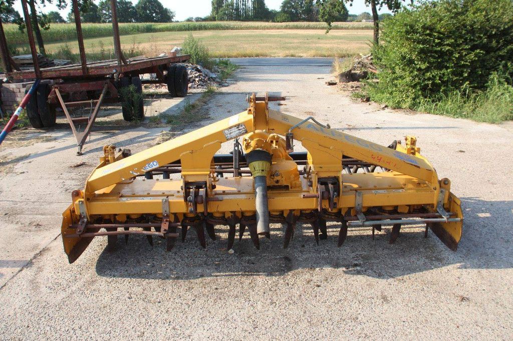 Rotorkopegg Alpego RH-300 2004