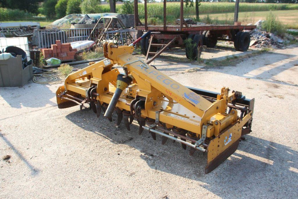 Rotorkopegg Alpego RH-300 2004
