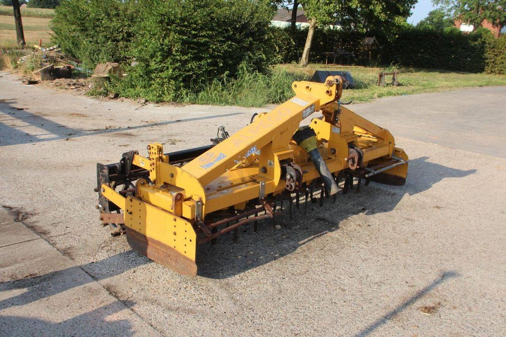 Rotorkopegg Alpego RH-300 2004