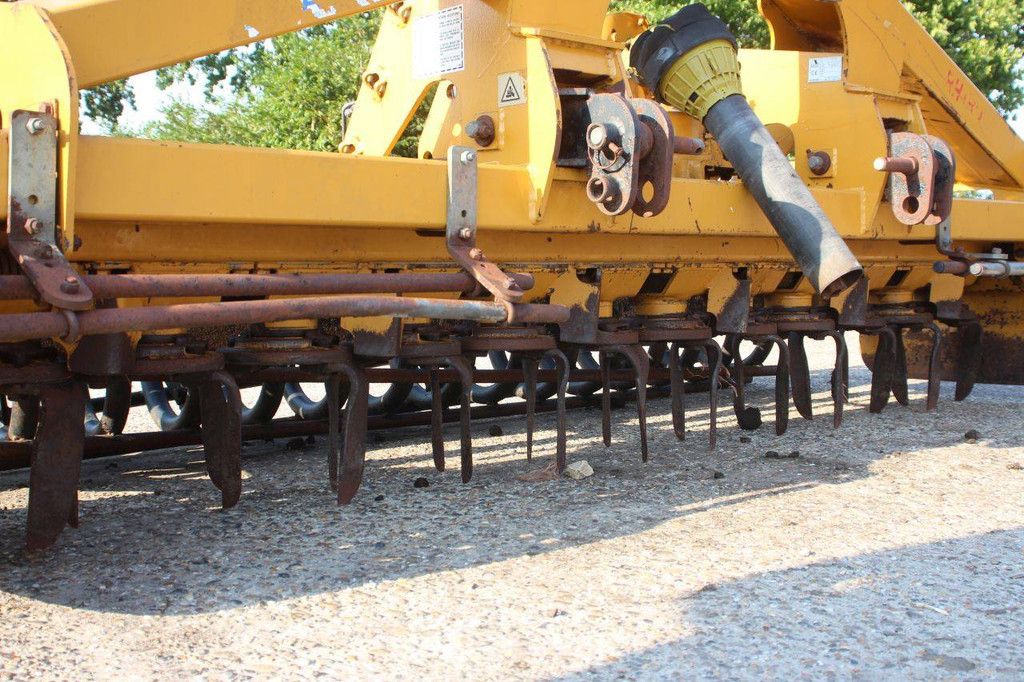Rotorkopegg Alpego RH-300 2004