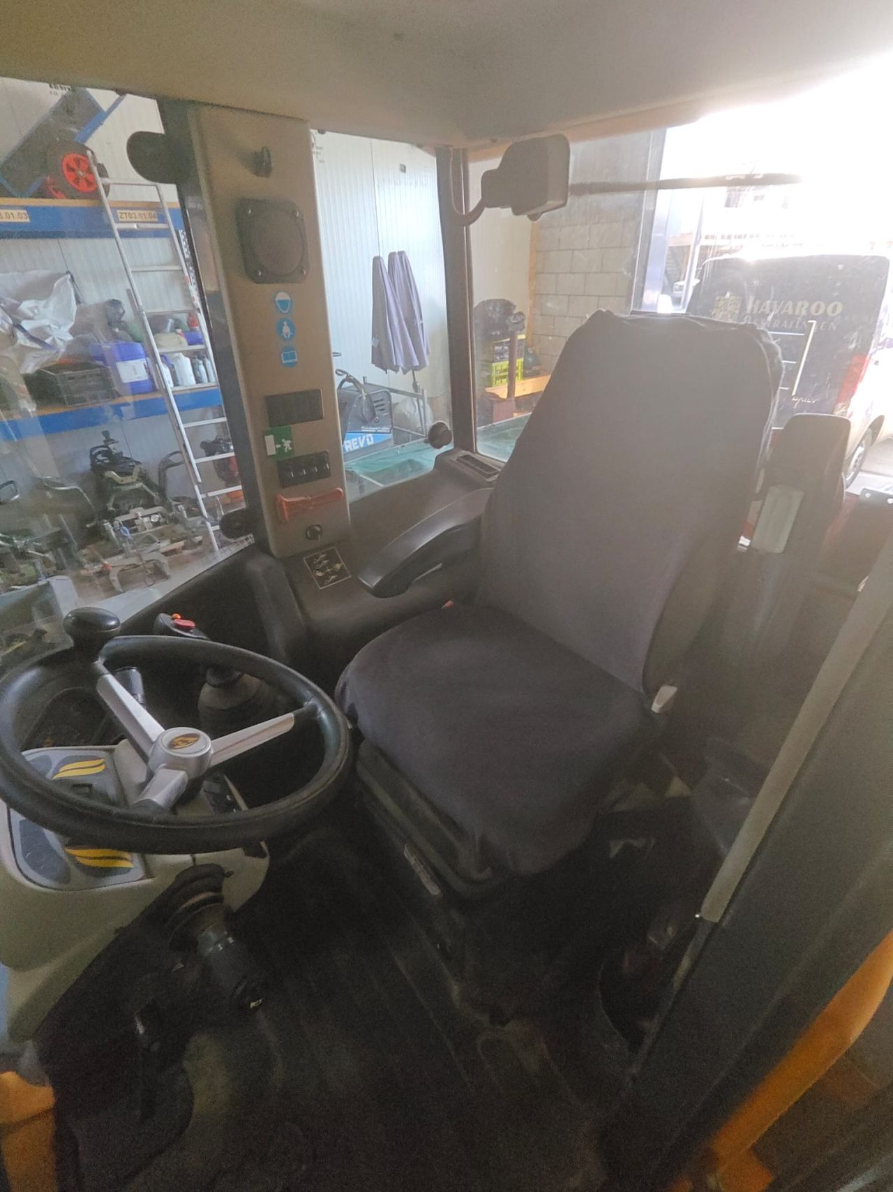 Te koop