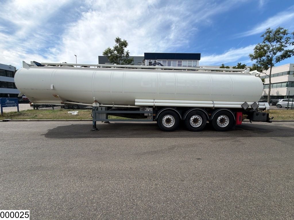 Acerbi Fuel 43.929 liter, 9 Comp