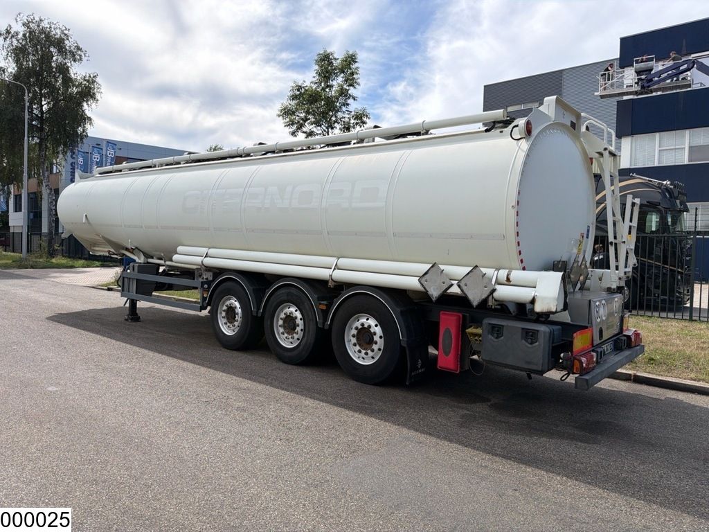 Acerbi Fuel 43.929 liter, 9 Comp