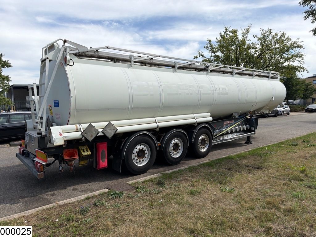 Acerbi Fuel 43.929 liter, 9 Comp