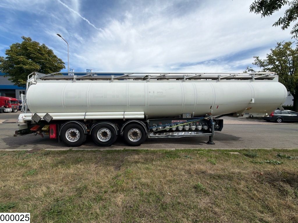 Acerbi Fuel 43.929 liter, 9 Comp