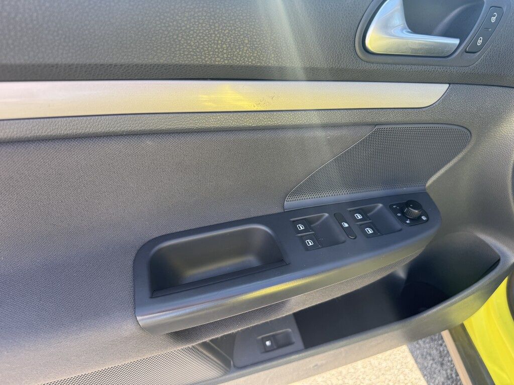 Volkswagen Golf 4motion