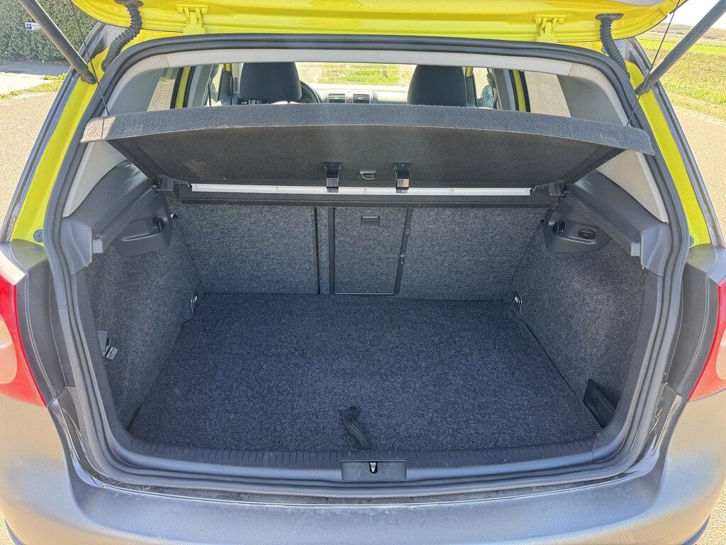 Volkswagen Golf 4motion