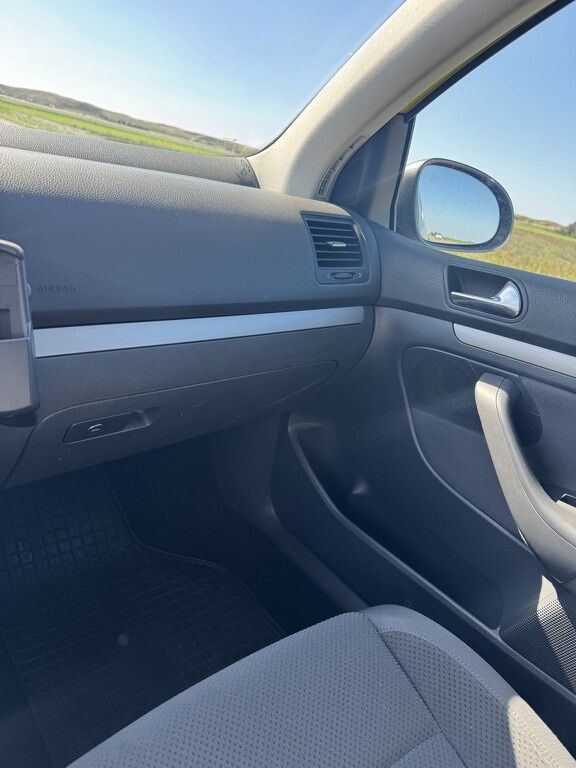 Volkswagen Golf 4motion
