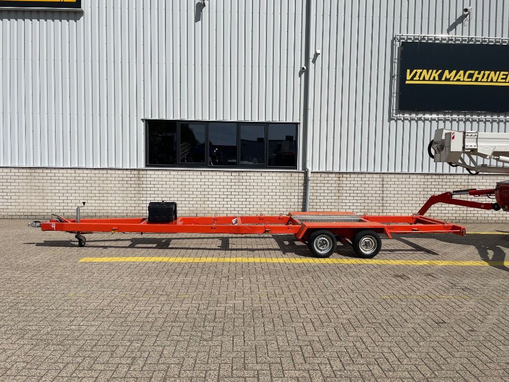 Teupen Leo 21 GT