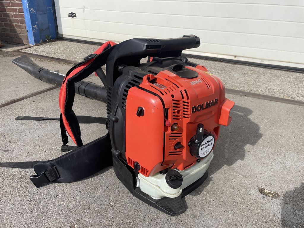 Dolmar PB76604